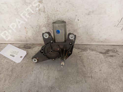 Used Rear wiper motor NISSAN JUKE (F15) 1.5 dCi (110 hp) 30012575