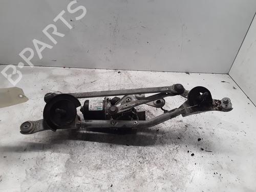 Viskermotor vindrude NISSAN JUKE (F15) 1.5 dCi (110 hp) 30026015