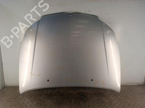 Capot CITROËN C5 II (RC_) 2.0 16V (RCRFJB, RCRFJC) (140 hp) 30022979