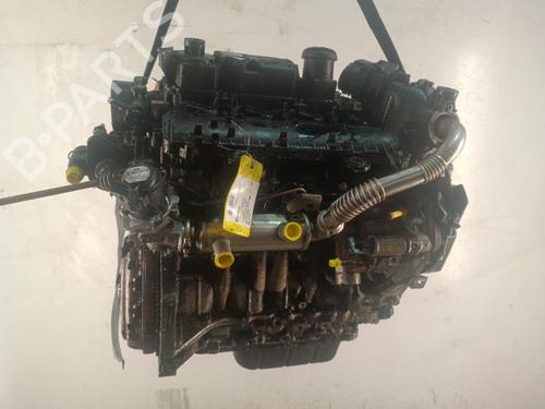 Engine CITROËN C1 (PM_, PN_) 1.4 HDi | BP38089673M1 - Image 4