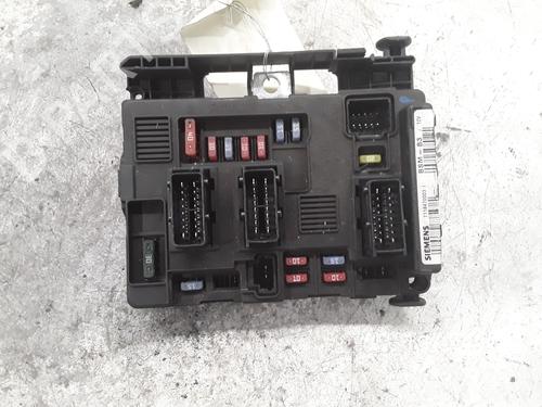 Used Fuse box PEUGEOT 206 SW (2E/K) 2.0 HDi (90 hp) 30015103