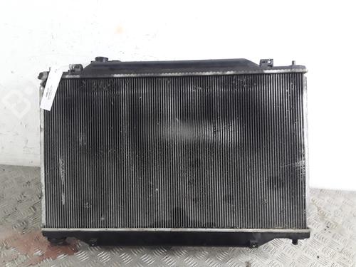 Water radiator MAZDA CX-5 (KE, GH) 2.2 D (KE2FW) | BP30015255M31 - Image 2