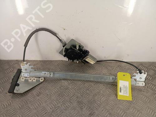 Raammechaniek links voor Raammechaniek links voor VW FOX Hatchback (5Z1, 5Z3, 5Z4) 1.4 TDI (70 hp) 33876405 33876405
