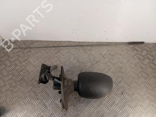 Used Left mirror Left mirror RENAULT TWINGO I (C06_) [1993-2012] 33693346 33693346