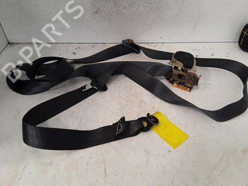 Front right seatbelt RENAULT KANGOO (KC0/1_) 1.4 (KC0C, KC0H, KC0B, KC0M) | BP30015995I25 - Image 4