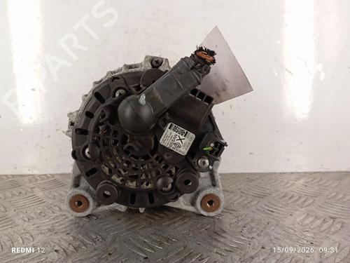 Used Alternator Alternator 39096535 39096535