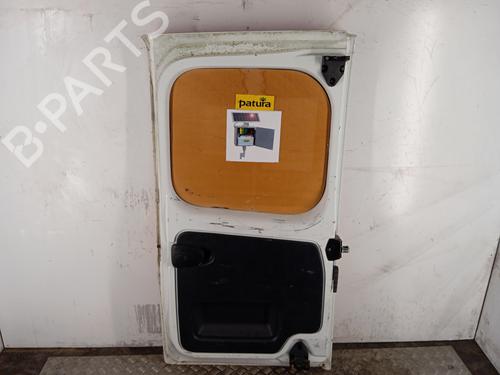 Right tailgate FIAT TALENTO Van (296_) 1.6 D | BP30007984C77 