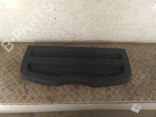 Used Rear parcel shelf CITROËN C3 III (SX) 1.2 PureTech 82 (83 hp) 30023035