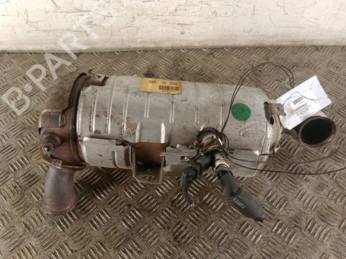 Used Catalyst PEUGEOT 208 I (CA_, CC_) 1.5 BlueHDI 100 (102 hp) 30022867