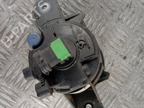 Used Left front fog light Left front fog light NISSAN QASHQAI I (J10, NJ10) 1.5 dCi (106 hp) 33693009 33693009