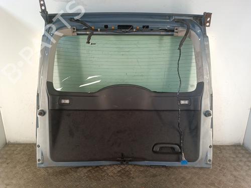 Tailgate RENAULT ESPACE IV (JK0/1_) 1.9 dCi (JK0U) | BP30008350C6 
