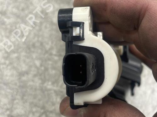 Elektronisk modul DS DS 7 Crossback (J4_, JR_, JC_) 2.0 BlueHDi 180 (JJEHZR) (177 hp) 30024890