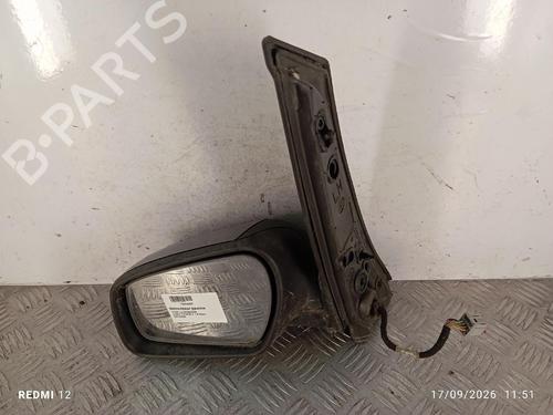 Used Left mirror Left mirror 39168083 39168083