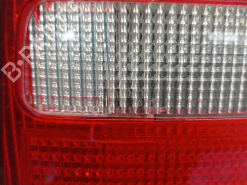 Venstre baglygte SKODA OCTAVIA I (1U2) 1.6 | BP30021772C34