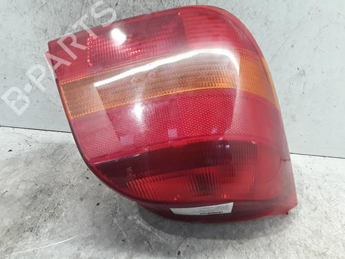 Used Left taillight Left taillight FORD FIESTA III (GFJ) 1.8 D (60 hp) 30018444 30018444