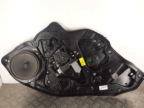 Rudehejsemekanisme Højre bagtil ALFA ROMEO GIULIETTA (940_) 2.0 JTDM (940FXQ1A, 940FYC1A) (150 hp) 30940655