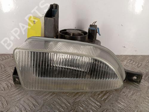 Used Right front fog light Right front fog light OPEL ZAFIRA A MPV (T98) 2.0 DI 16V (F75) (82 hp) 33692347 33692347