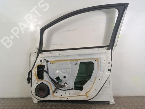 Right front door NISSAN LEAF (ZE0) Electric | BP30015404C3 