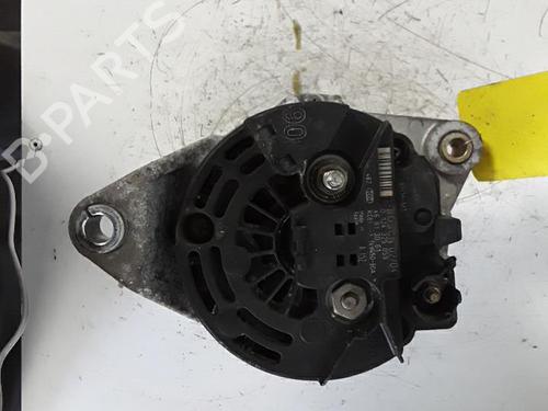 Alternator FIAT STILO (192_) 1.6 16V (192_XB1A) | BP30027198M7 