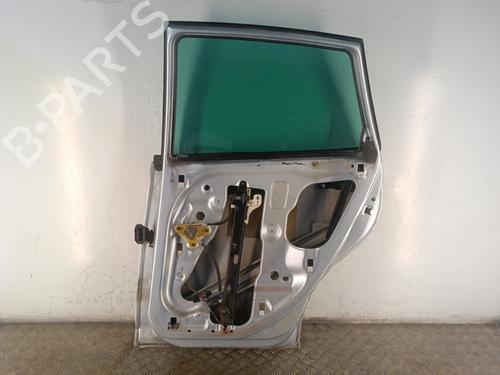 Right rear door SEAT ALTEA (5P1) 1.9 TDI | BP30020271C5 