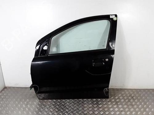 Left front door NISSAN PIXO (UA0) 1.0 | BP30015484C2