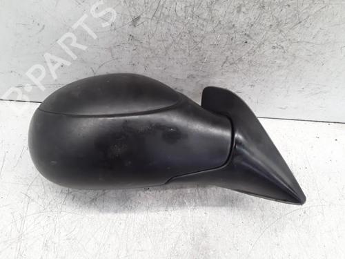 Used Right mirror Right mirror 30019080 30019080