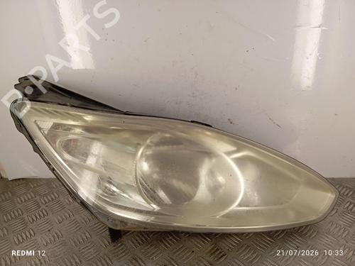 Right headlight FORD C-MAX II (DXA/CB7, DXA/CEU) 1.6 TDCi | BP37597648C29 - Image 2