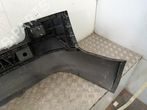 Bak støtfanger AUDI A4 B6 (8E2) 2.5 TDI | BP30018798C8 