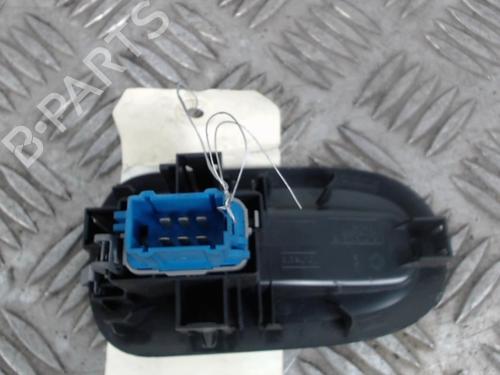 Høyre Foran elrute bryter RENAULT KANGOO / GRAND KANGOO II (KW0/1_) 1.5 dCi 90 (KW05, KW08, KW0G, KW11) | BP30027729I26 