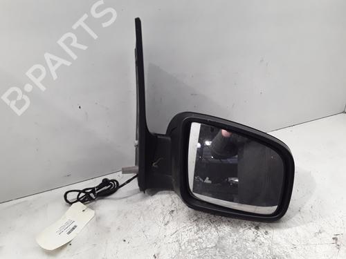 Used Right mirror MERCEDES-BENZ VITO Bus (W639) 116 CDI (639.701, 639.703, 639.705) (163 hp) 30020869