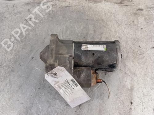 Anlasser für RENAULT MEGANE Scenic (JA0/1_) 1.9 dTi (JA0N) (98 hp) 30010442
