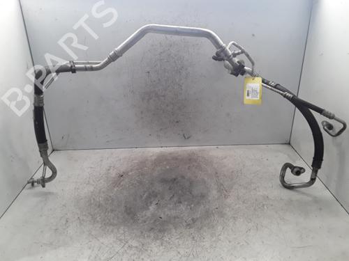 Used AC pipe PEUGEOT 3008 I MPV (0U_) 2.0 HDi Hybrid4 (0URHCA) (200 hp) 30013267