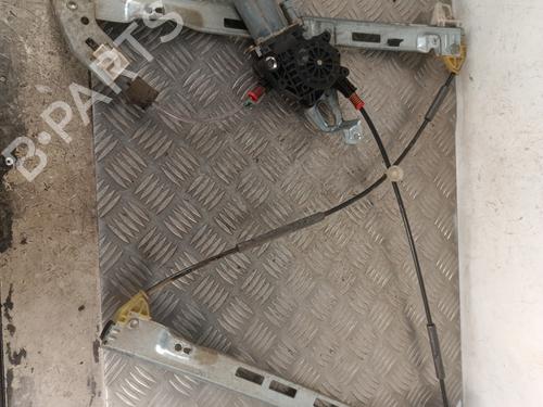 Used Front right window mechanism PEUGEOT 206 SW (2E/K) 1.6 16V (109 hp) 30024980