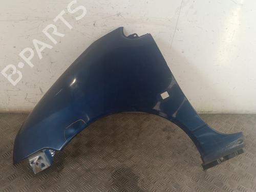 Used Left front fenders RENAULT TWINGO I (C06_) 1.2 (C066, C068) (58 hp) 30014564