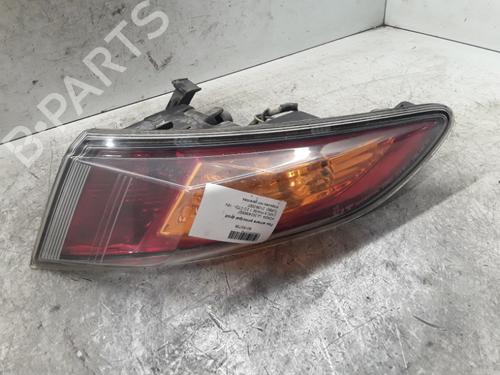 Used Right taillight HONDA CIVIC VIII Hatchback (FN, FK) 2.2 CTDi (FK3) (140 hp) 30013142