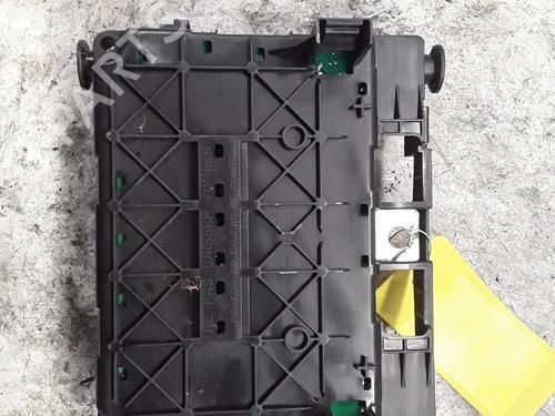 Used Fuse box Fuse box PEUGEOT 206 SW (2E/K) 1.4 HDi (68 hp) 30010804 30010804
