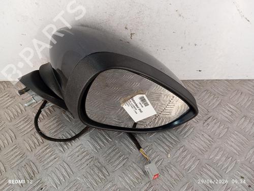 right-mirror-ford-fiesta-vi-cb1-ccn-2008-36914874 main image