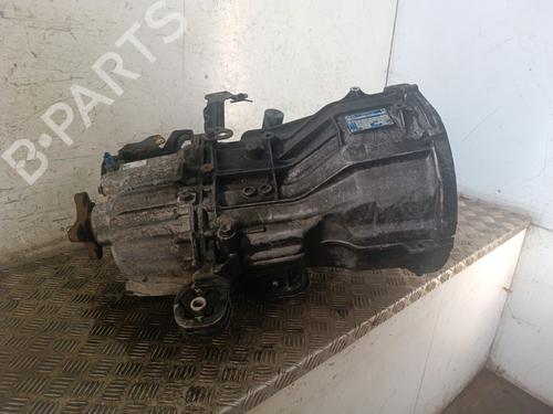 Gearbox NISSAN NV400 Platform/Chassis (X62, X62B) dCi 145 | BP30007974M3 