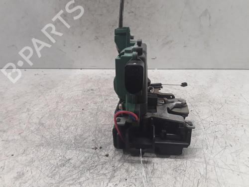 Venstre fortil lås VW GOLF IV (1J1) 1.6 16V | BP30021021C98 