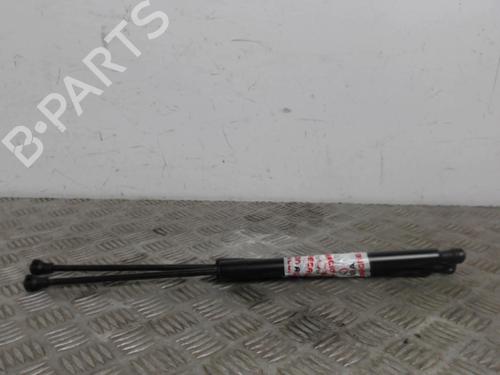 Used Tailgate lift support PEUGEOT 208 I (CA_, CC_) 1.2 THP 110 (110 hp) 30016888
