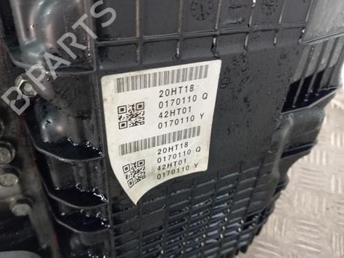 Gearbox CITROËN C5 AIRCROSS (A_) 1.6 Hybrid 225 (A45GFR) | BP39728041M3 - Image 3