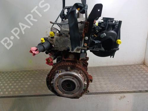 Motor DACIA SANDERO 1.4 (BS0C, BS0A, BS0G, BS1F, BS0E) | BP30013652M1 