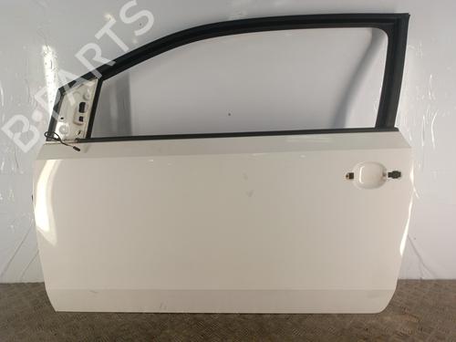 Used Left front door VW UP! (121, 122, BL1, BL2, BL3, 123) 1.0 (60 hp) 32314712