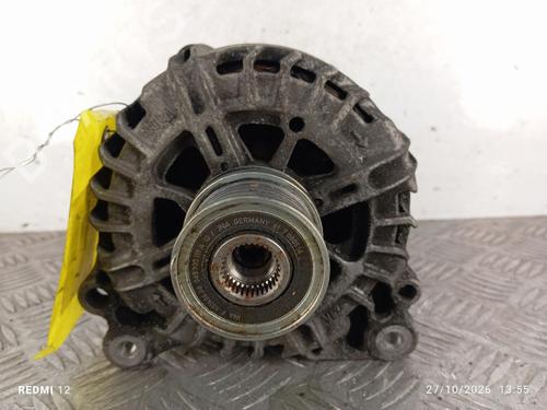 Used Alternator Alternator AUDI Q5 (8RB) 2.0 TDI quattro (170 hp) 40493791 40493791