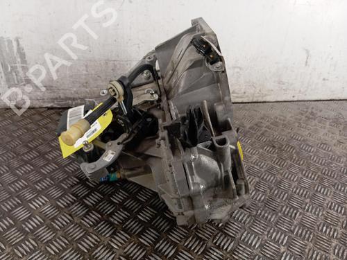 Gearbox DACIA SANDERO II 1.0 SCe 75 (B8JC, B8JD, B8NC) | BP40432887M3 - Image 4