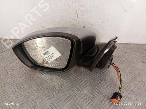 Used Left mirror Left mirror 39150396 39150396
