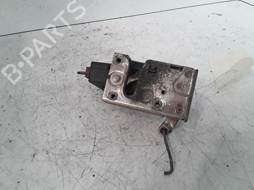 Front right lock PEUGEOT 106 II (1A_, 1C_) 1.4 i | BP30026669C97