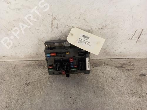 Fuse box PEUGEOT 307 (3A/C) 2.0 HDi 90 | BP30008554E1 - Image 2