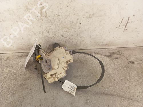 Used Rear left lock SEAT LEON (1P1) 1.9 TDI (105 hp) 30008493