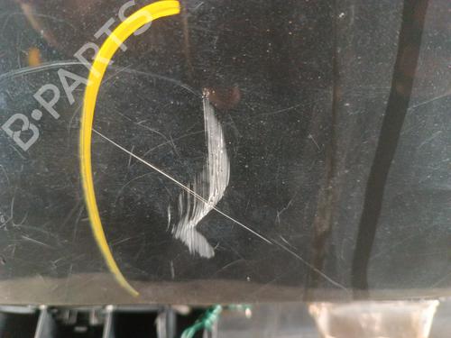 Tailgate CITROËN C4 Grand Picasso I (UA_) 1.6 HDi | BP30011488C6